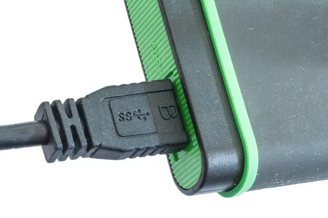 Symbolbild für Datensicherung und IT-Sicherheit